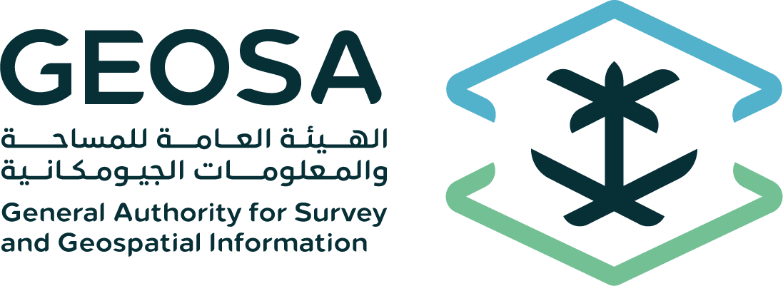 Kingdom of Saudi Arabia General Authority for Survey and Geospatial Information